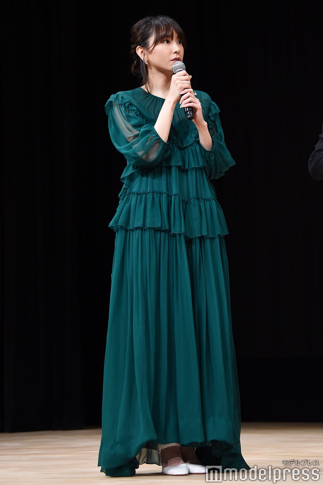 新垣結衣 （C）モデルプレス