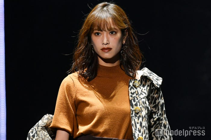 佐々木久美(C)モデルプレス