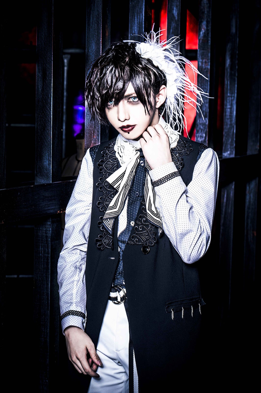 テンシ（提供写真）