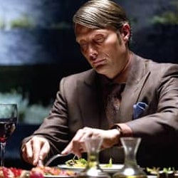 「ハンニバル」で堪能するマッツ・ミケルセンのエレガントな味わい