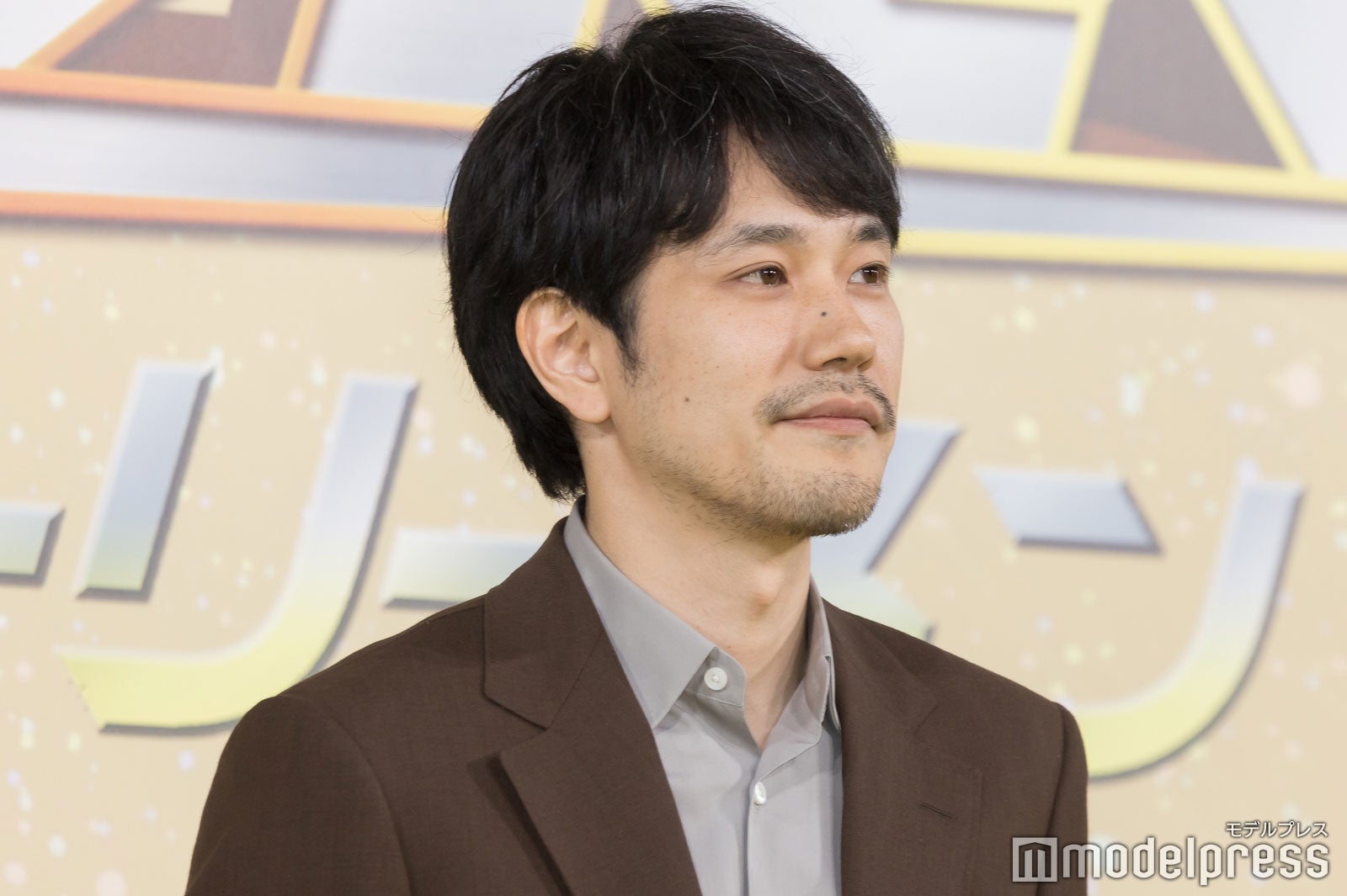 松山ケンイチ（C）モデルプレス