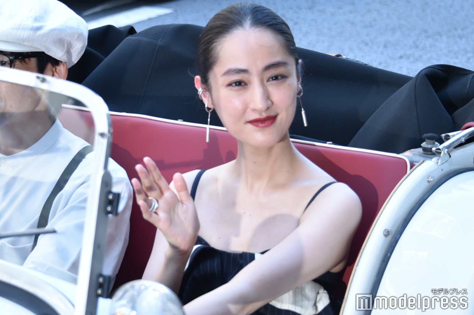 シシド・カフカ（C）モデルプレス