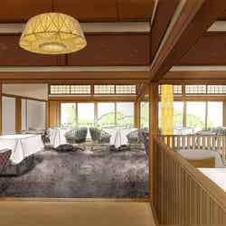 Hotel宇多野京都別墅/提供画像