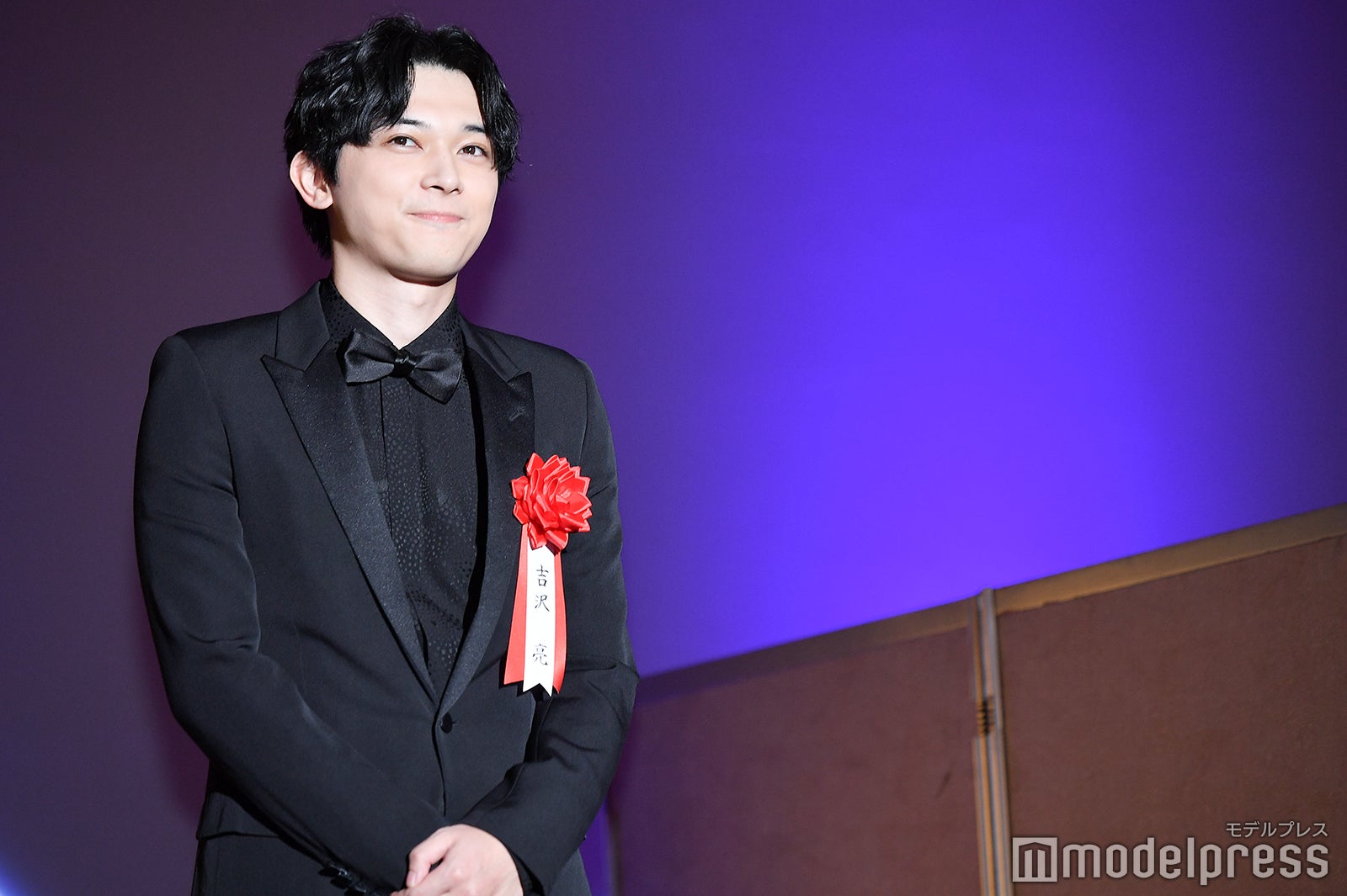 吉沢亮（C）モデルプレス