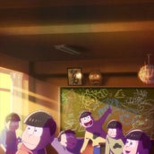 劇場版 えいがのおそ松さん アフレコ現場レポート到着 櫻井孝宏 日本よ これがおそ松だ モデルプレス