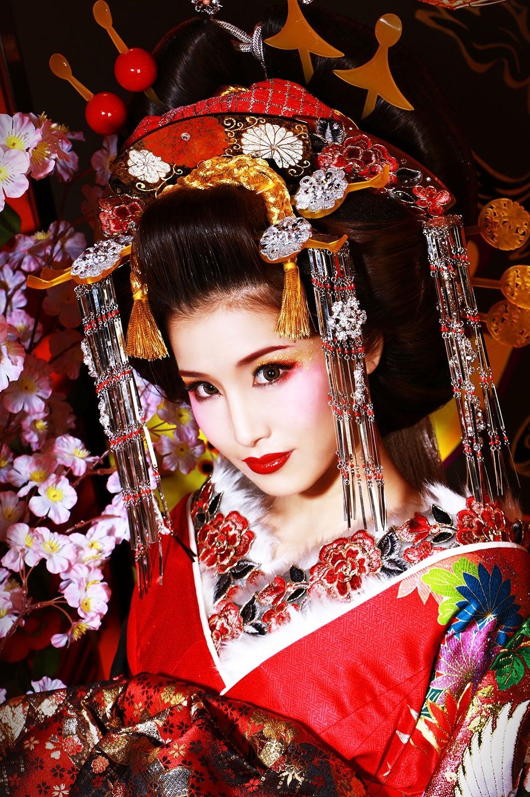 京都駅前本店（みちょぱスタイル）