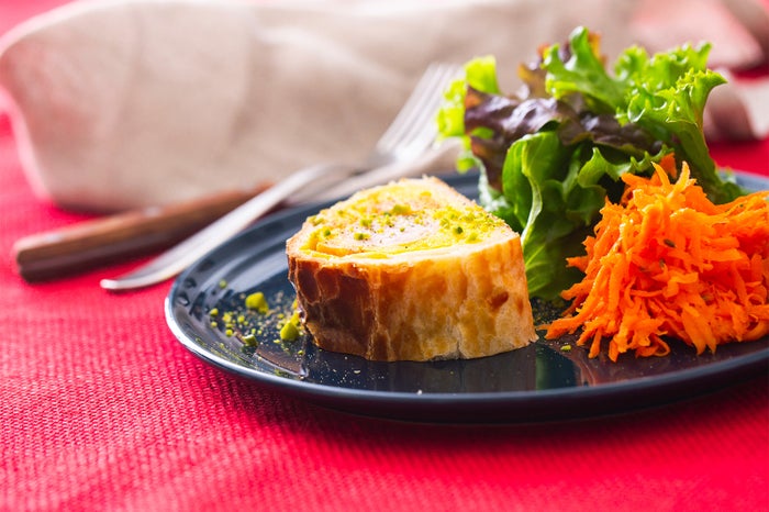 Pieee Parisien／画像提供：商業藝術