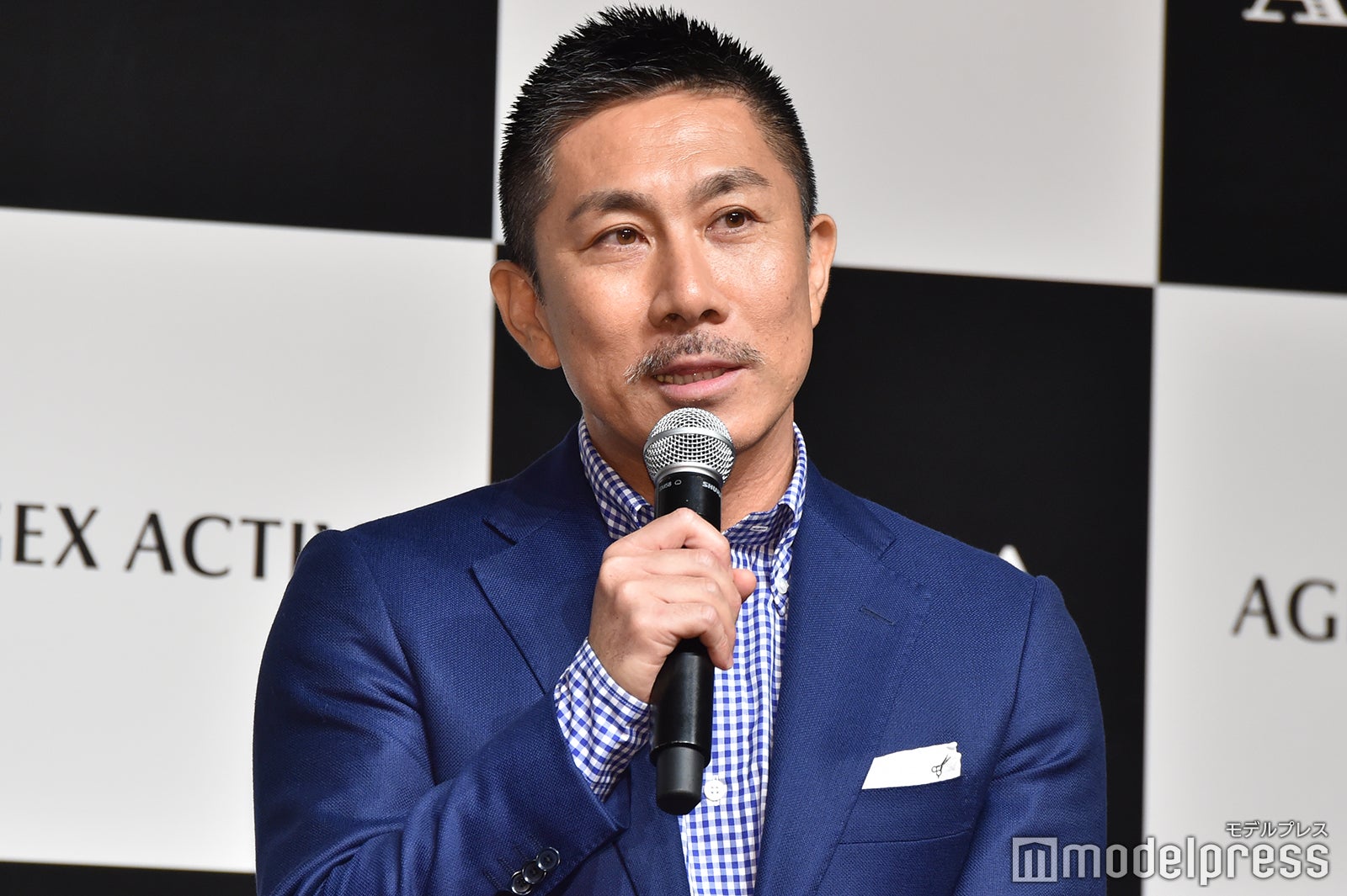 前園真聖 （C）モデルプレス