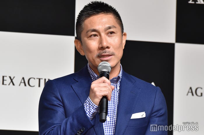 前園真聖 (C)モデルプレス