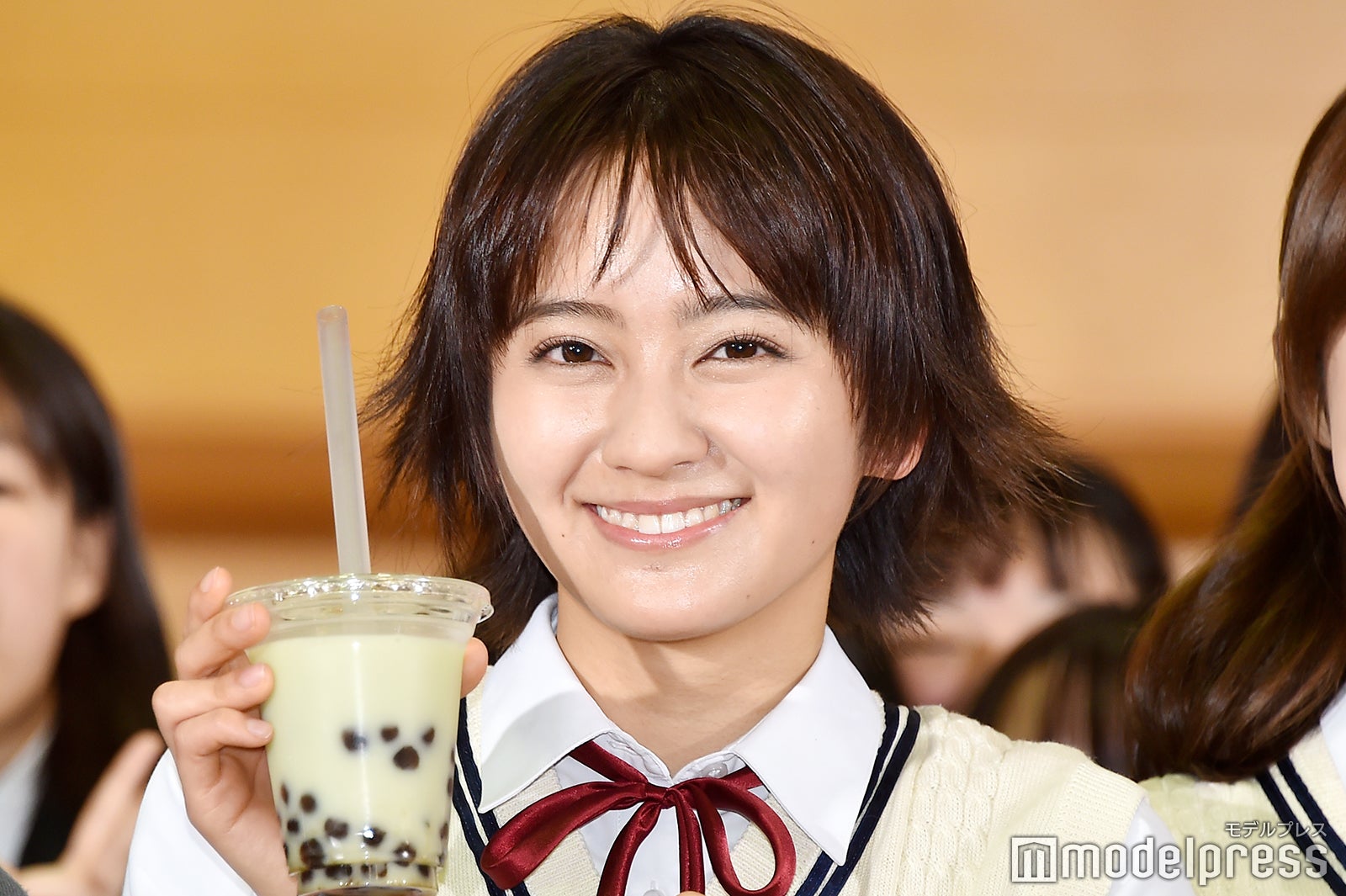 岡田結実（C）モデルプレス