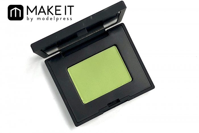 NARS/シングルアイシャドー/5367/2,500円(税抜)※NARSカウンター、オフィシャルサイト限定 (C)メイクイット