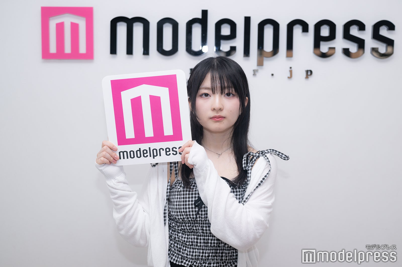 草野心音さん（C）モデルプレス