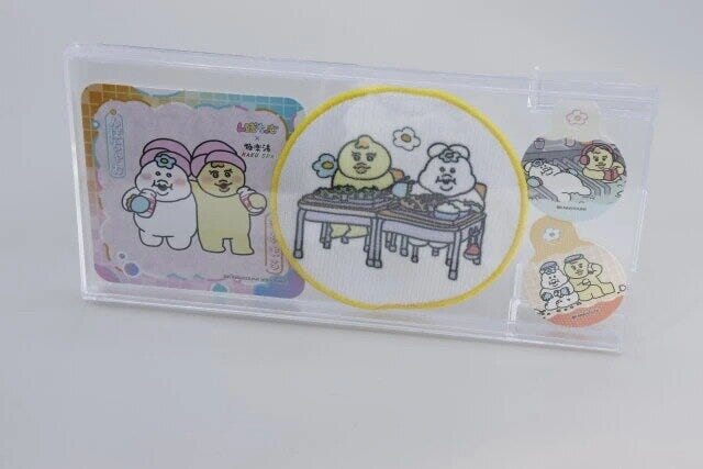 ダイソーの推し活におすすめなマイコレ
