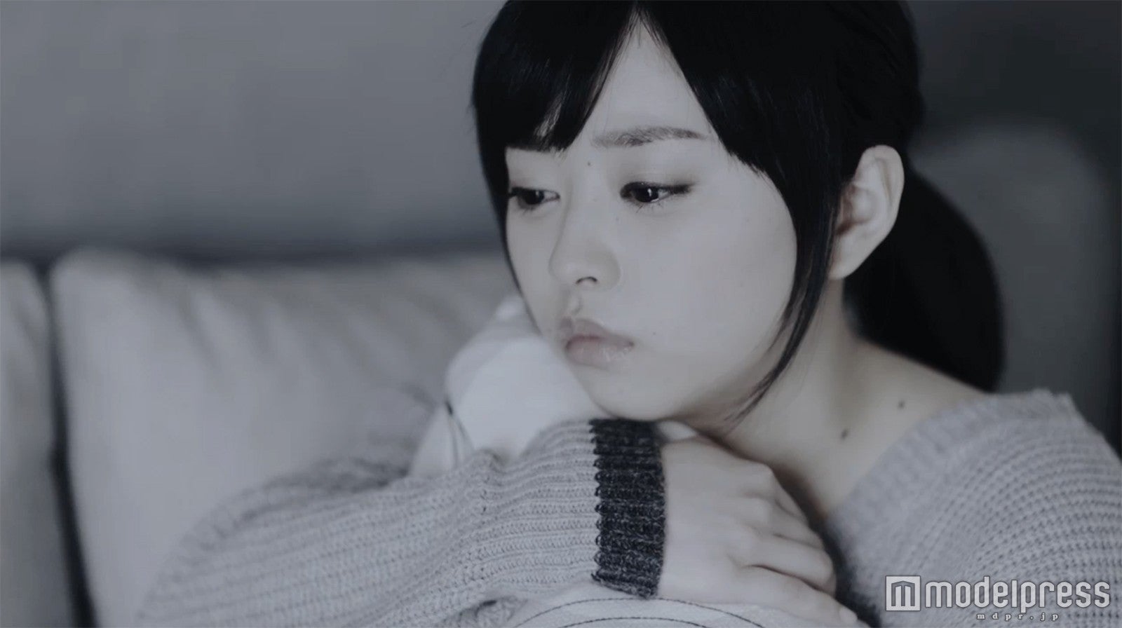 伊藤寧々／場面カットより