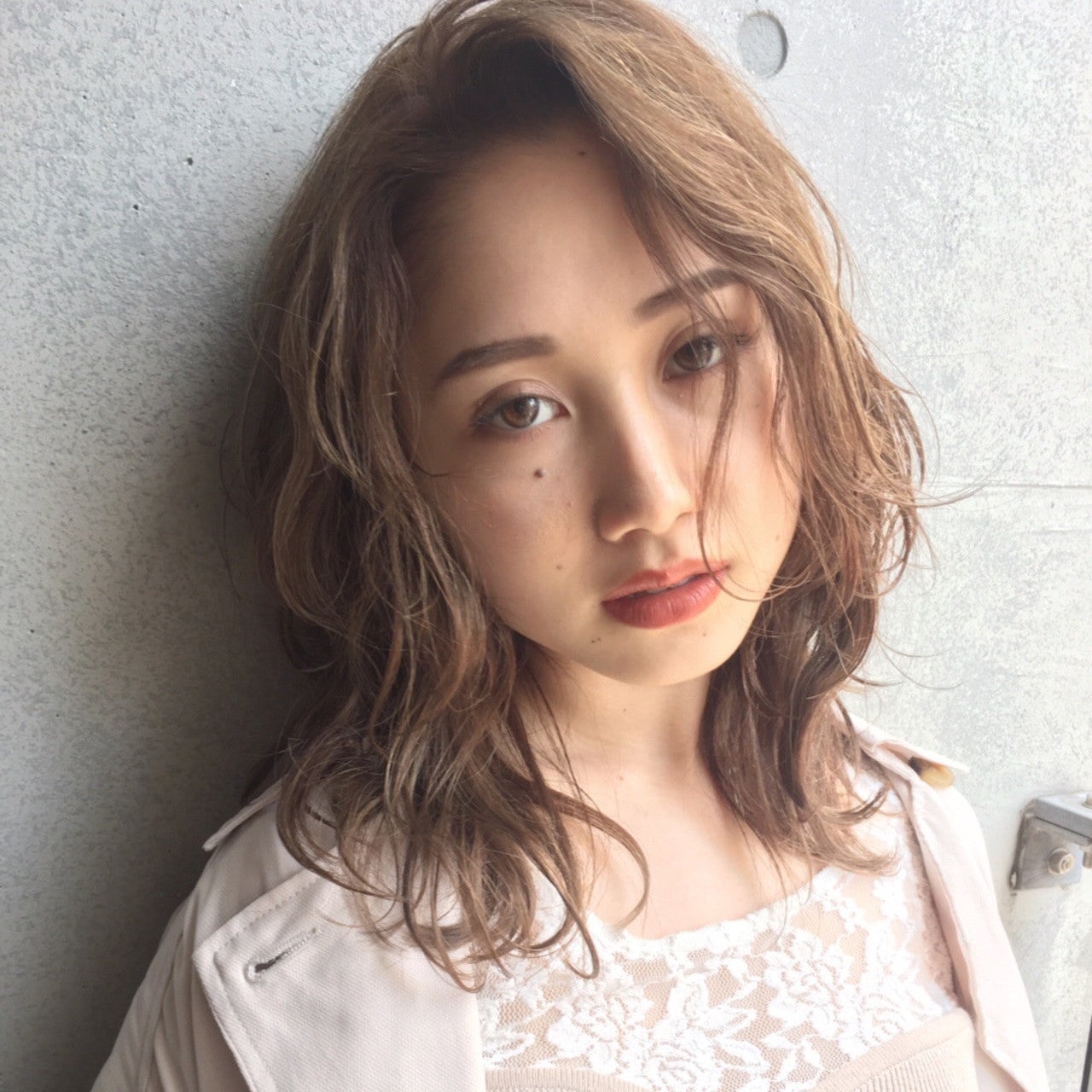 今年の夏はグラデーションカラーに旬ピンクをonしてみない モデルプレス