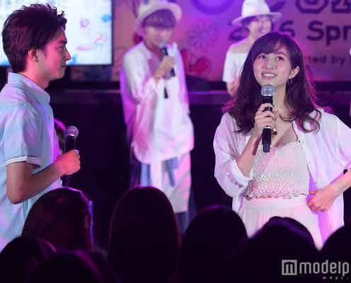 堀田茜「一生分のお味噌汁、私に作らせて下さい!」“ガチ告白”の評価に赤面