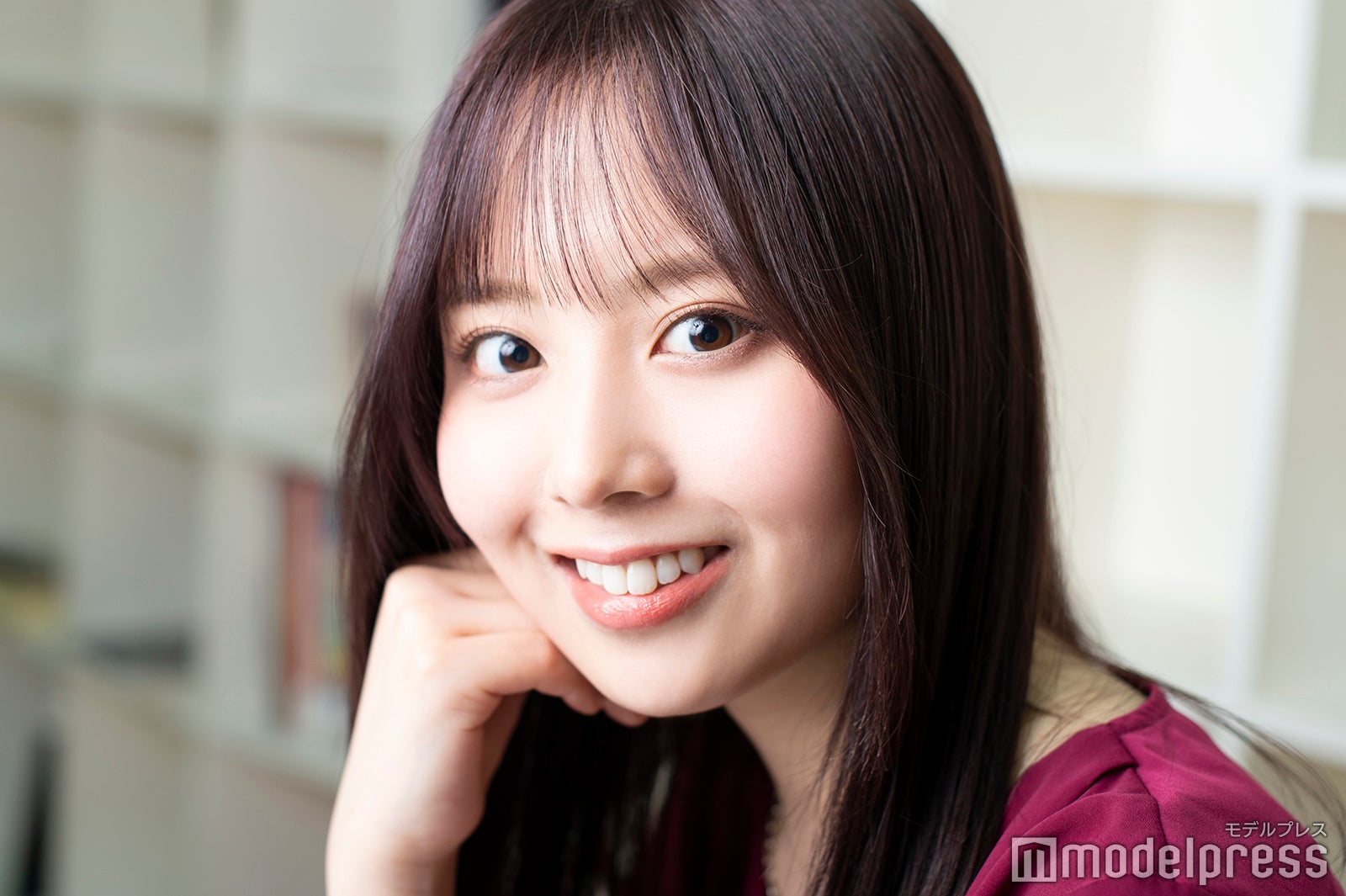 佐藤璃果（C）モデルプレス