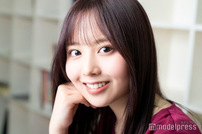 佐藤璃果(C)モデルプレス