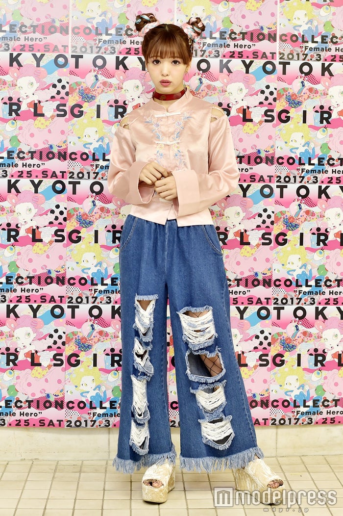 藤田ニコル 全然辛くない 最近のダイエット事情は 1番大事 な美肌の秘訣も明かす モデルプレス