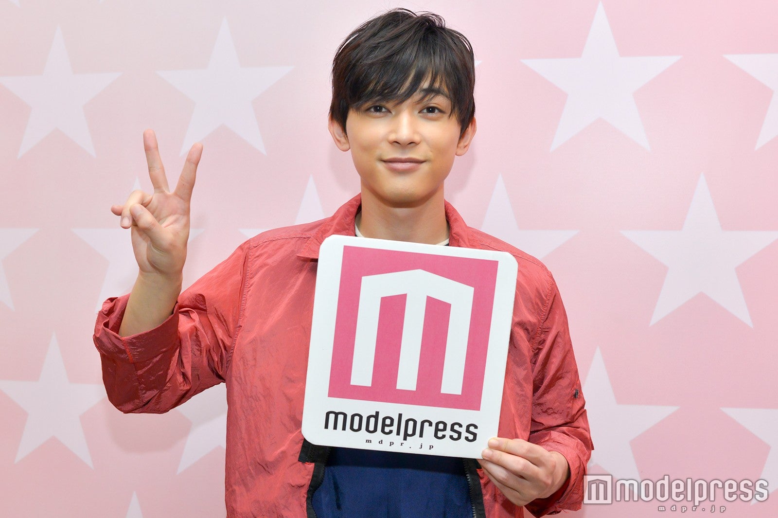 吉沢亮（C）モデルプレス