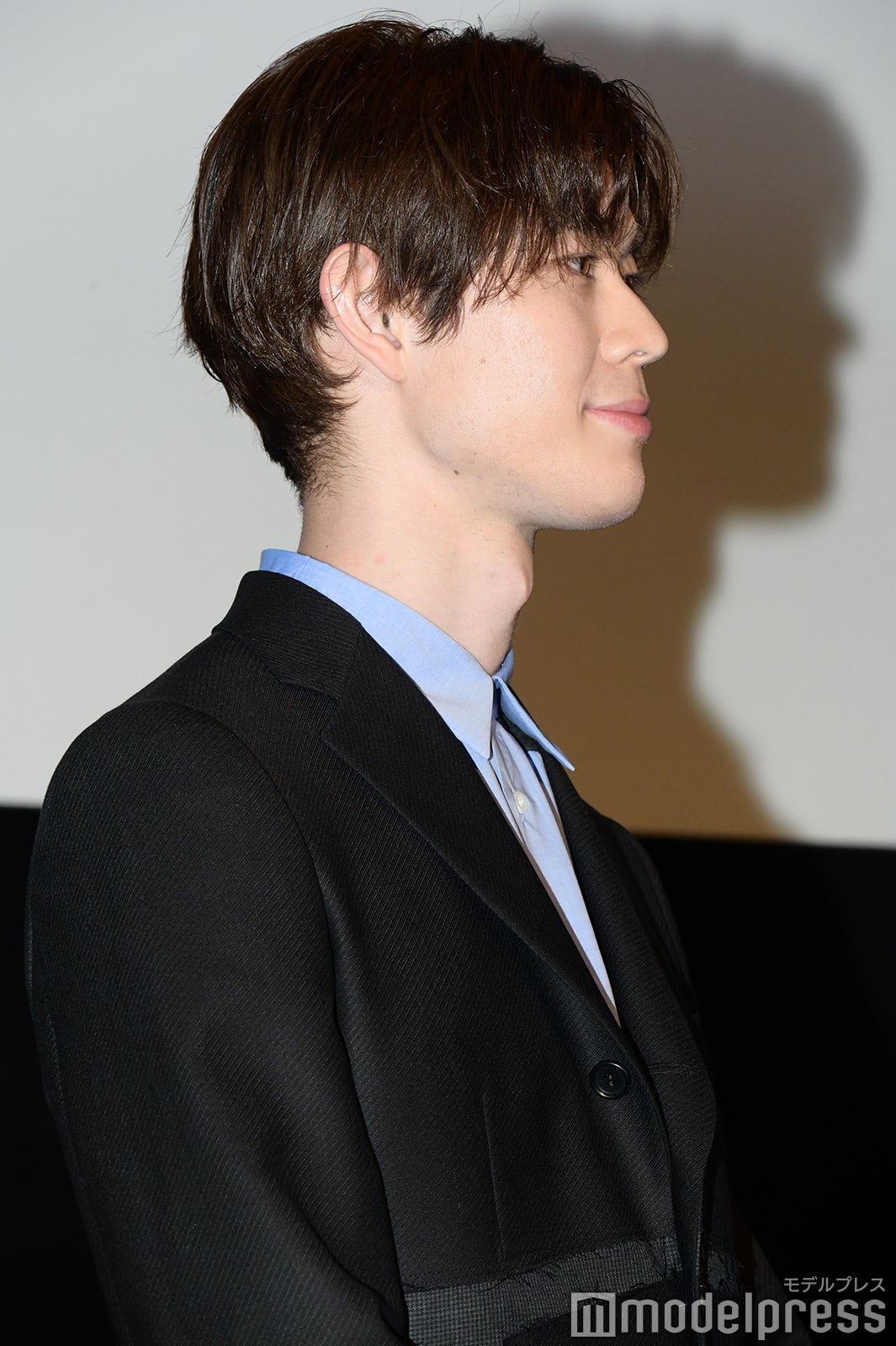 宮沢氷魚 （C）モデルプレス