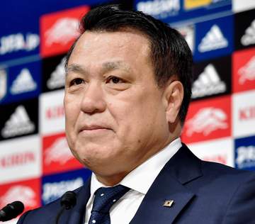 W杯子会社化問題 FIFA理事の日本サッカー協会・田嶋幸三名誉会長が反対表明「受け入れることはできない」「商業的な要素や外部からの影響を受けるべきではない」決定方法にも「憤り」【声明全文】
