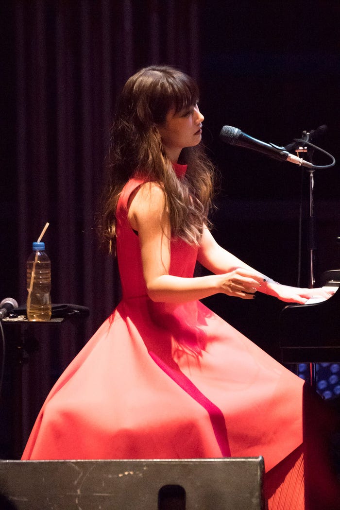 大塚 愛/撮影:田中聖太郎(提供写真)