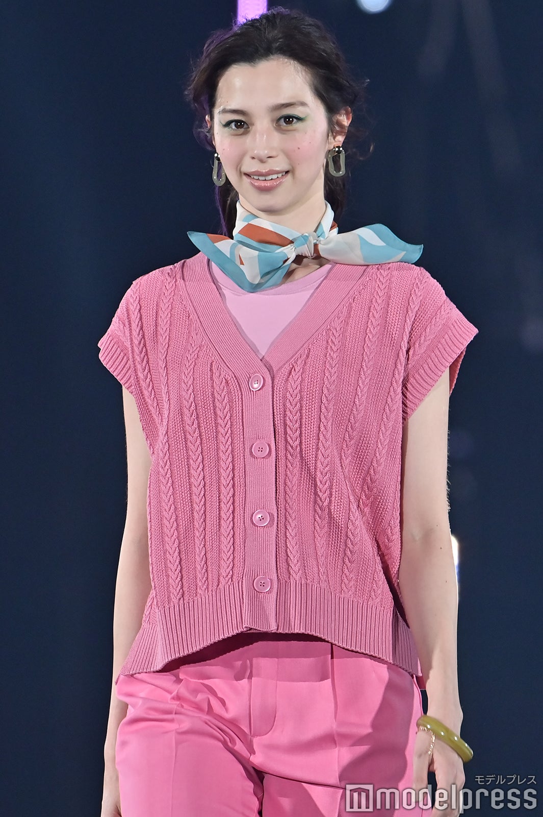 中条あやみ（C）モデルプレス