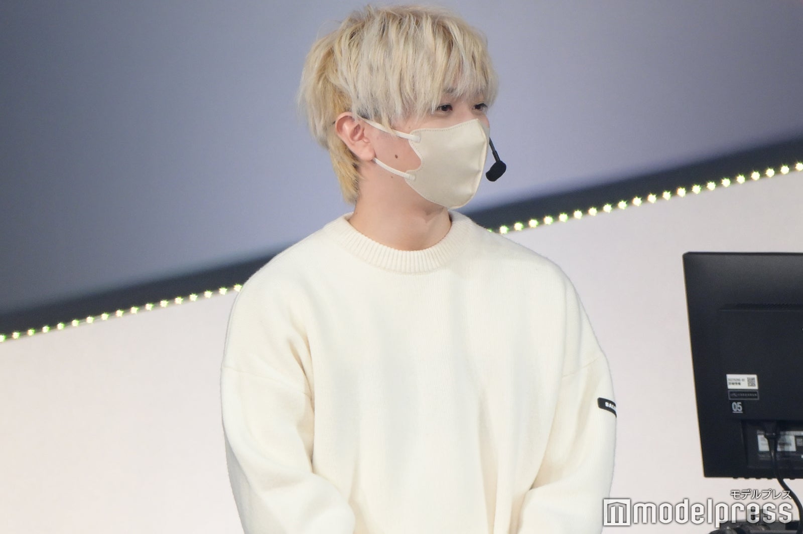 ポッキー（C）モデルプレス