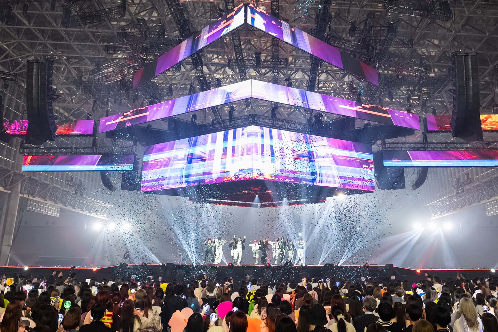 JO1「KCON JAPAN 2023」（C）CJ ENM Co., Ltd, All Rights Reserved