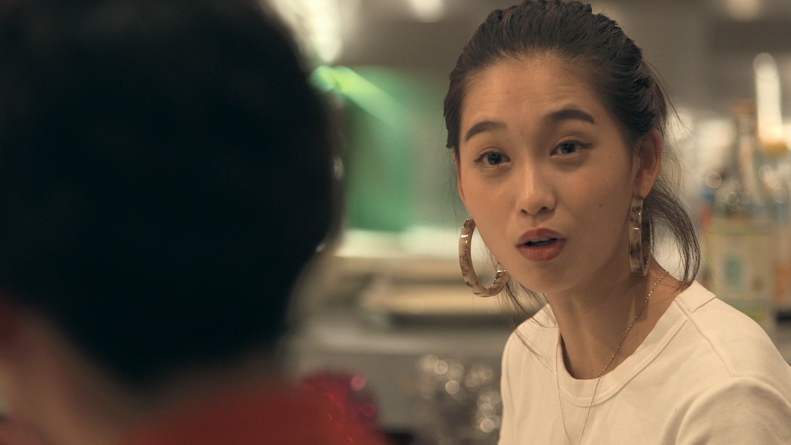「TERRACE HOUSE OPENING NEW DOORS」38th WEEK（C）フジテレビ／イースト・エンタテインメント