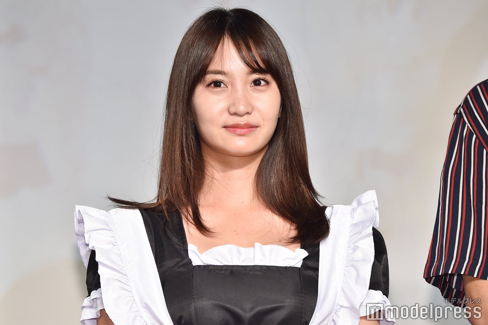 永尾まりや（C）モデルプレス