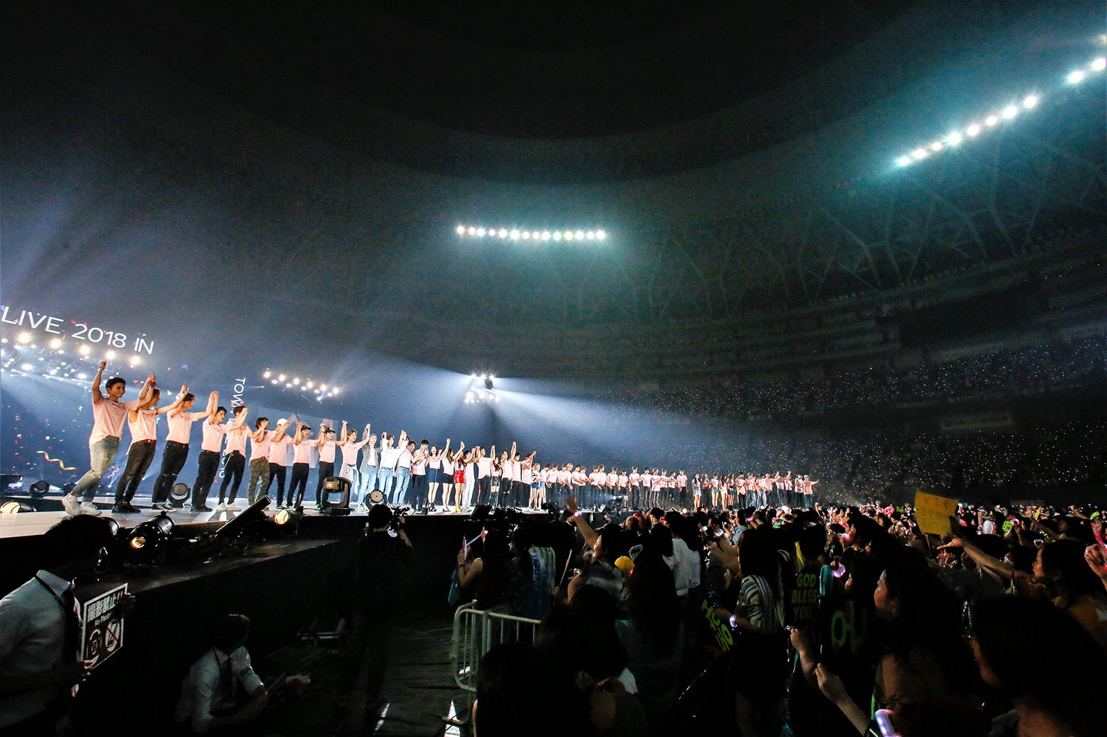 イベントの様子（提供写真）