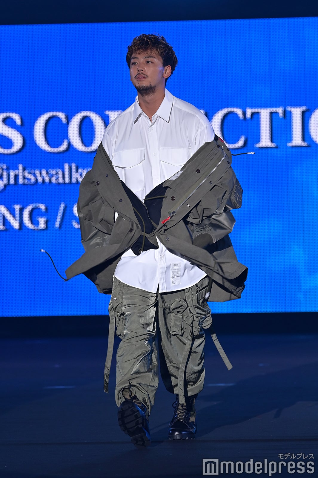 竹内涼真（C）モデルプレス