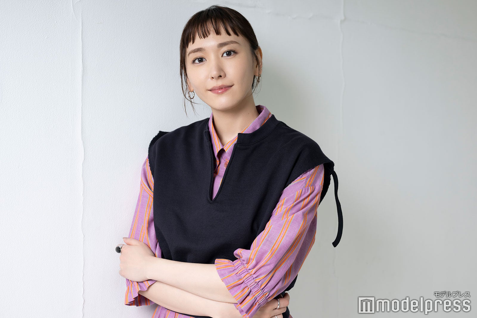 新垣結衣（C）モデルプレス
