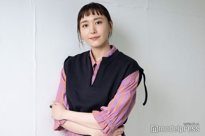 新垣結衣(C)モデルプレス
