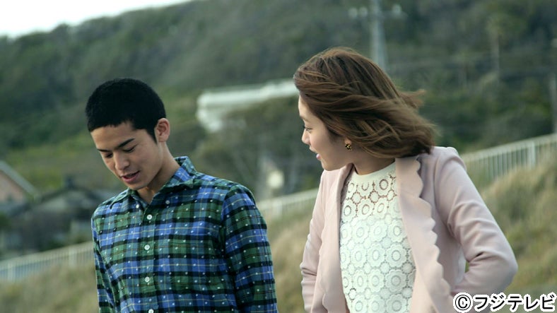 菅谷哲也、筧美和子／5月17日放送回より