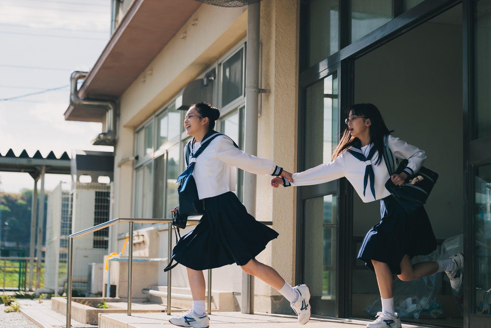 映画「アイミタガイ」（C） 2024「アイミタガイ」製作委員会