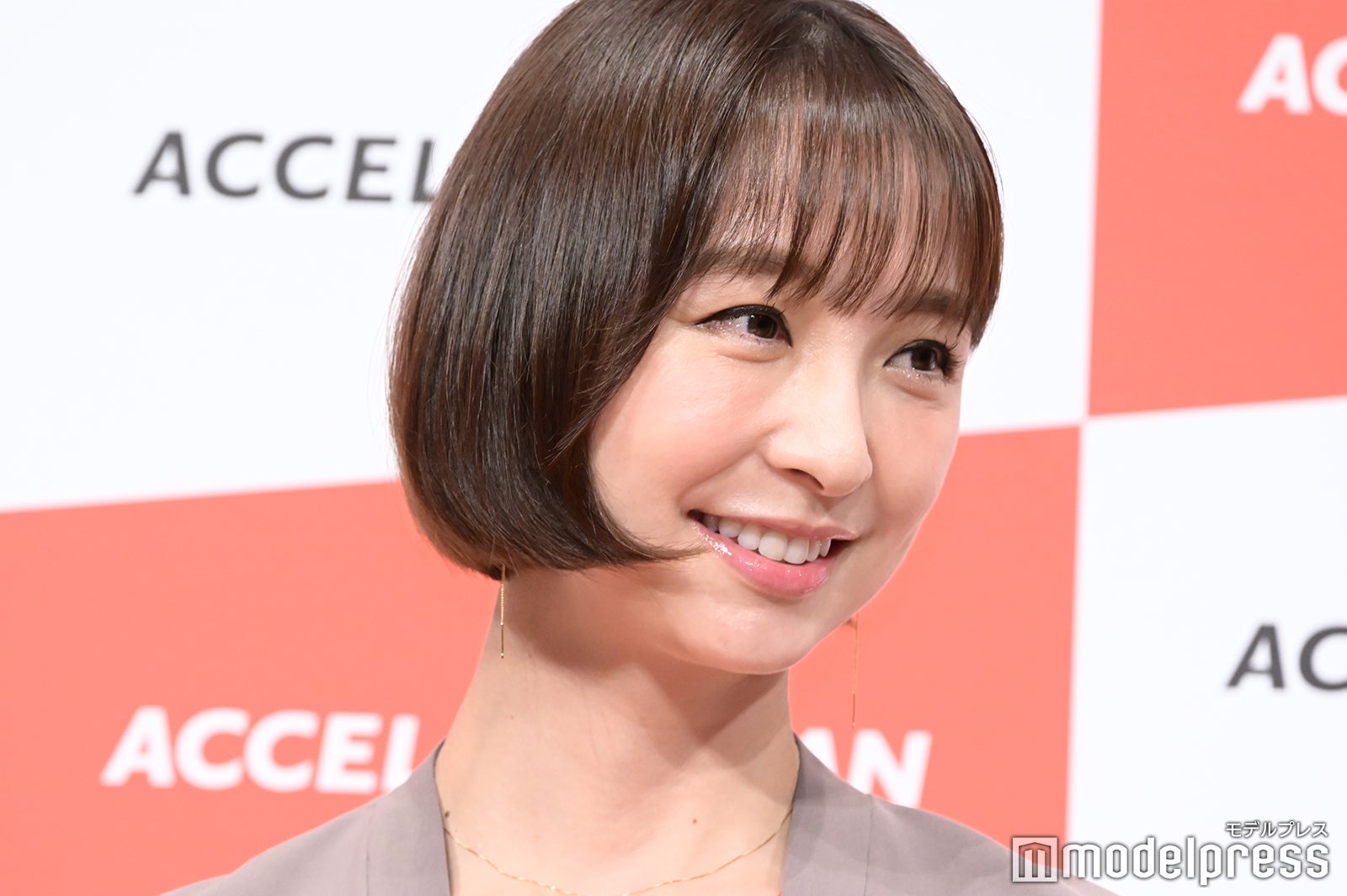 篠田麻里子（C）モデルプレス
