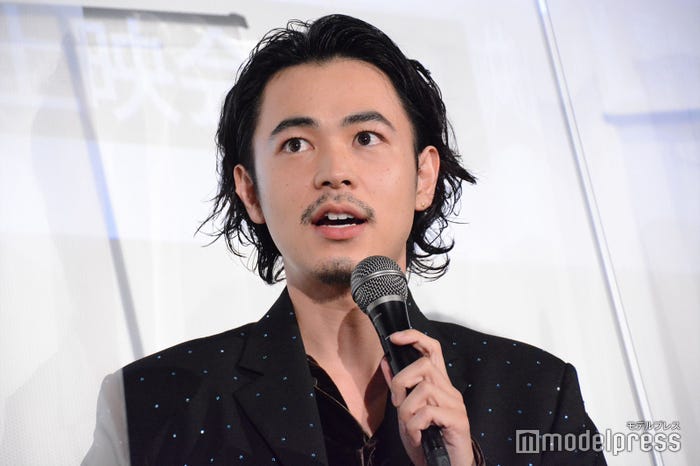 成田凌(C)モデルプレス