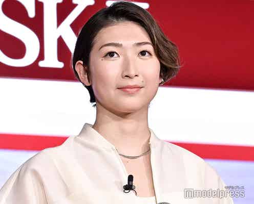 競泳・池江璃花子選手、バリ島で圧巻の美背中&脚線美披露 背泳ぎ動画も話題「かっこよすぎ」「リアルマーメイド」