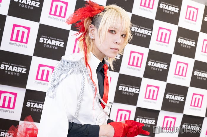 VALSHE(C)モデルプレス