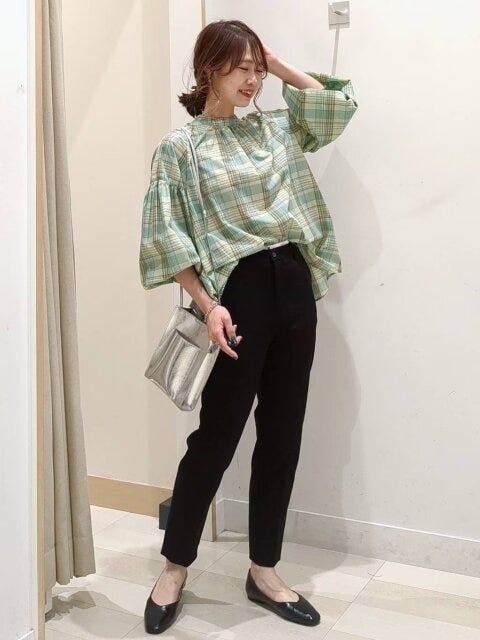 グローバルワーク　GLOBAL