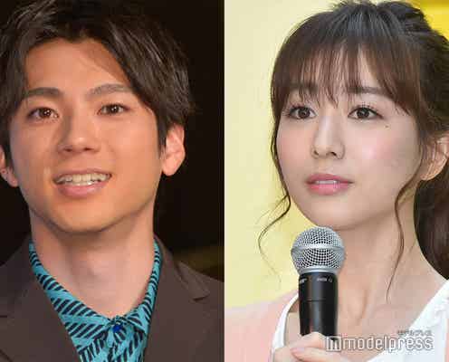 山田裕貴、田中みな実のテクニックを体験「好きになっちゃいました」
