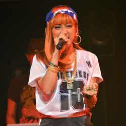 「Campus Summit 2013」でライブパフォーマンスを行ったJASMINE