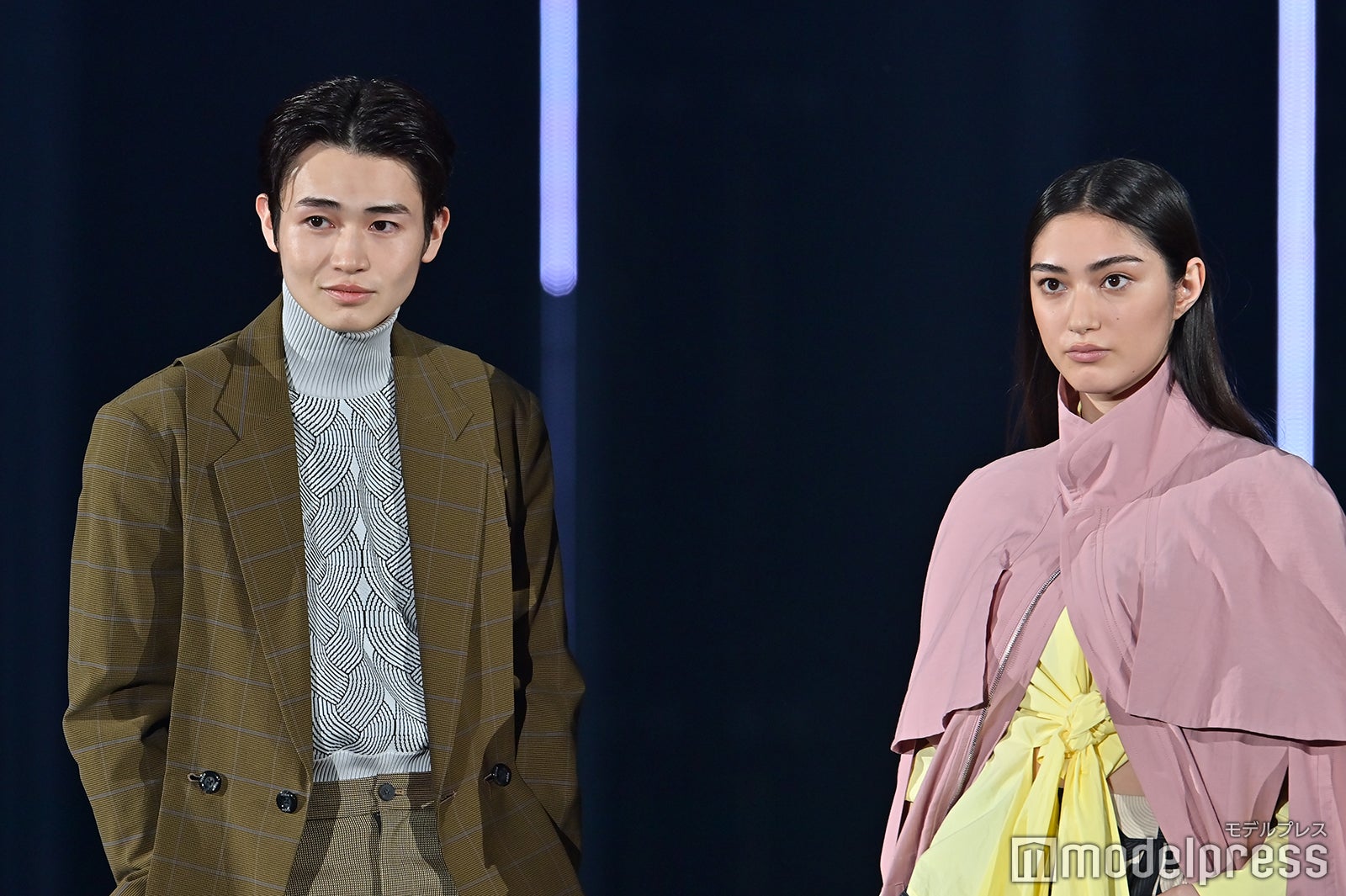 西垣匠、あんな（C）モデルプレス