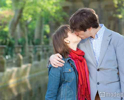 こういう時は絶対キスしたほうがいい!5つのシーン