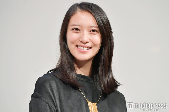 武井咲(C)モデルプレス