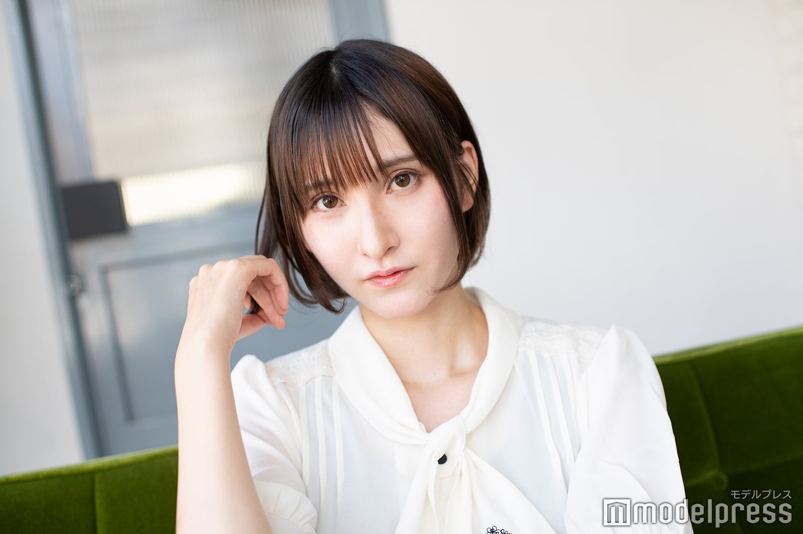 大谷アミさん（C）モデルプレス