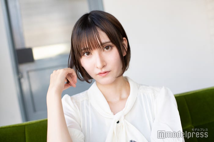 大谷アミさん(C)モデルプレス